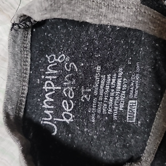 2T Spiderman shirts - Picture 2 of 3